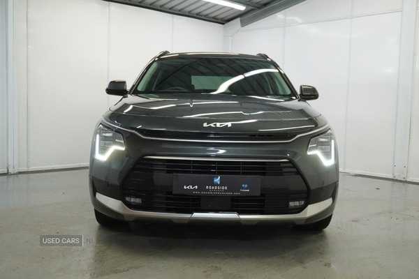 Used Kia Niro 2024 for sale - 77163797: Photo 11