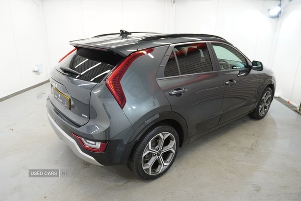 Used Kia Niro 2024 for sale - 77163797: Photo 14