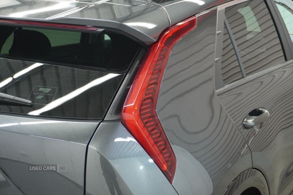 Used Kia Niro 2024 for sale - 77163797: Photo 15