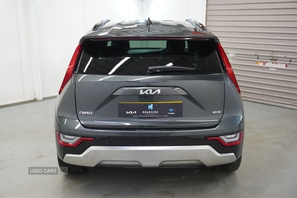 Used Kia Niro 2024 for sale - 77163797: Photo 16