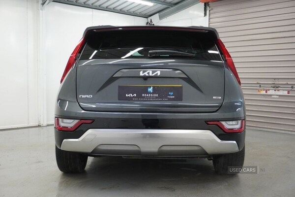 Used Kia Niro 2024 for sale - 77163797: Photo 17