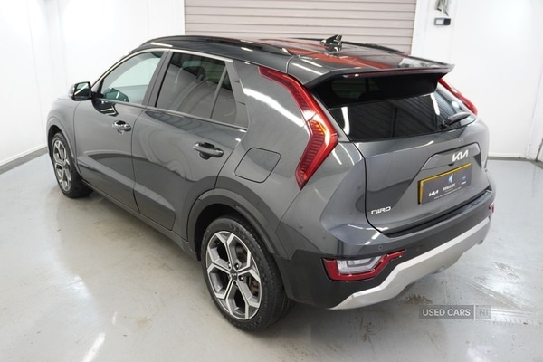 Used Kia Niro 2024 for sale - 77163797: Photo 18