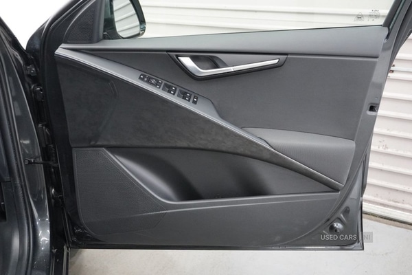 Used Kia Niro 2024 for sale - 77163797: Photo 21