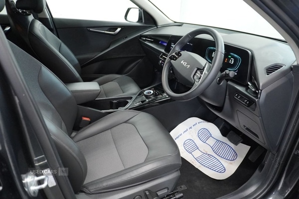 Used Kia Niro 2024 for sale - 77163797: Photo 22