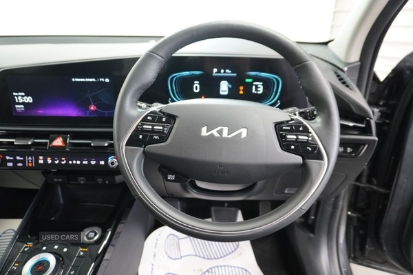 Used Kia Niro 2024 for sale - 77163797: Photo 25