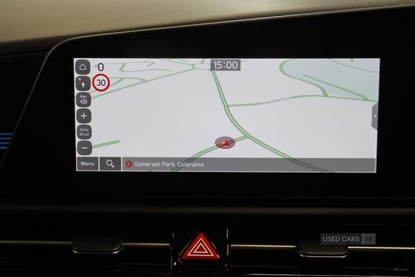 Used Kia Niro 2024 for sale - 77163797: Photo 28