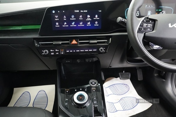 Used Kia Niro 2024 for sale - 77163797: Photo 30