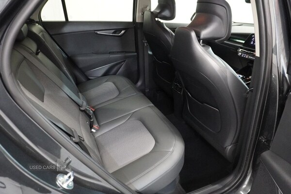 Used Kia Niro 2024 for sale - 77163797: Photo 32