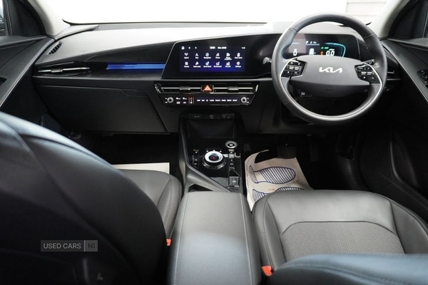 Used Kia Niro 2024 for sale - 77163797: Photo 33
