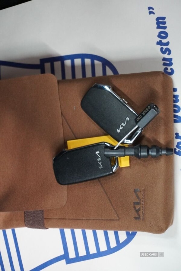 Used Kia Niro 2024 for sale - 77163797: Photo 35