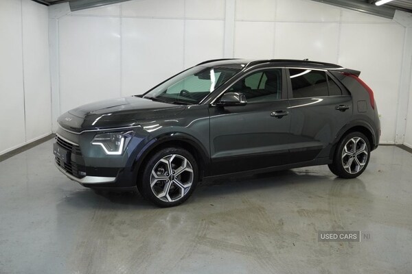 Used Kia Niro 2024 for sale - 77163797: Photo 36
