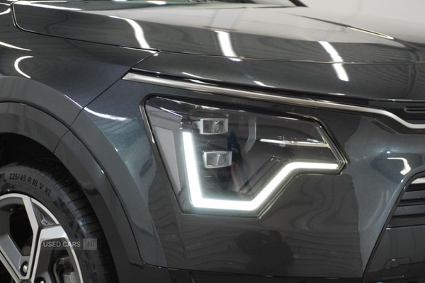 Used Kia Niro 2024 for sale - 77163797: Photo 9