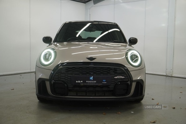 Used MINI Hatch 2024 for sale - 78136556: Photo 10