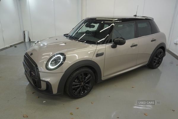 Used MINI Hatch 2024 for sale - 78136556: Photo 11