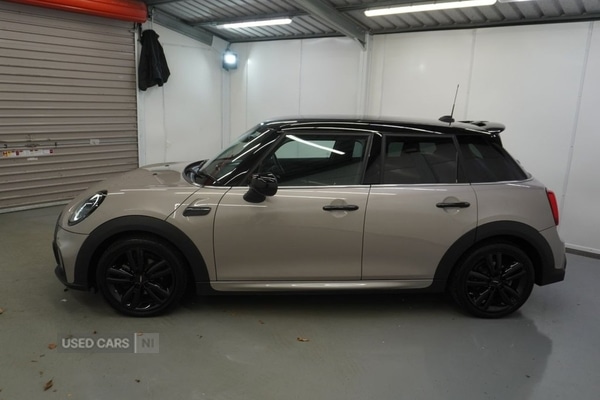 Used MINI Hatch 2024 for sale - 78136556: Photo 12