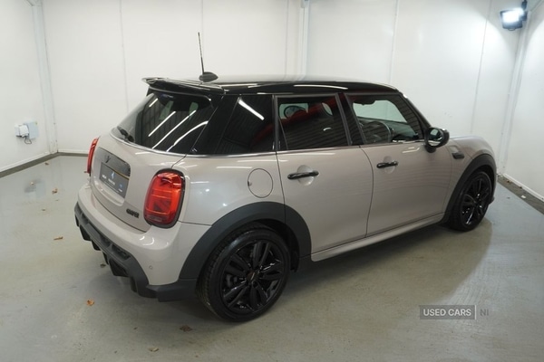 Used MINI Hatch 2024 for sale - 78136556: Photo 13