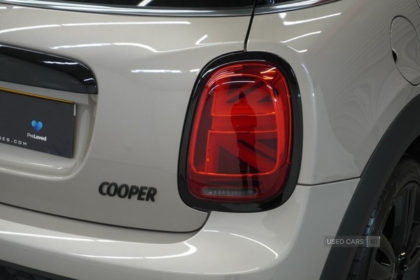 Used MINI Hatch 2024 for sale - 78136556: Photo 14