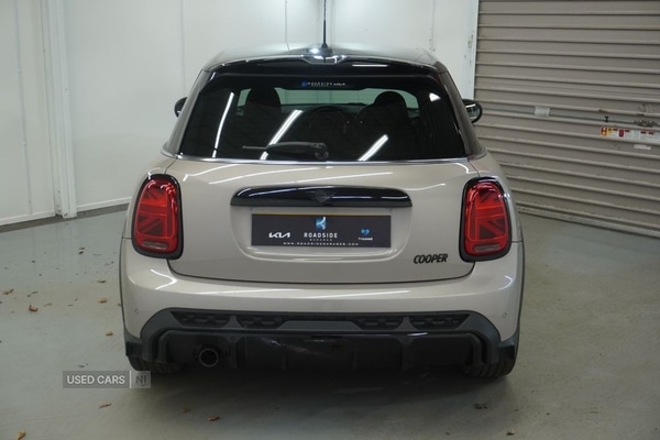 Used MINI Hatch 2024 for sale - 78136556: Photo 15