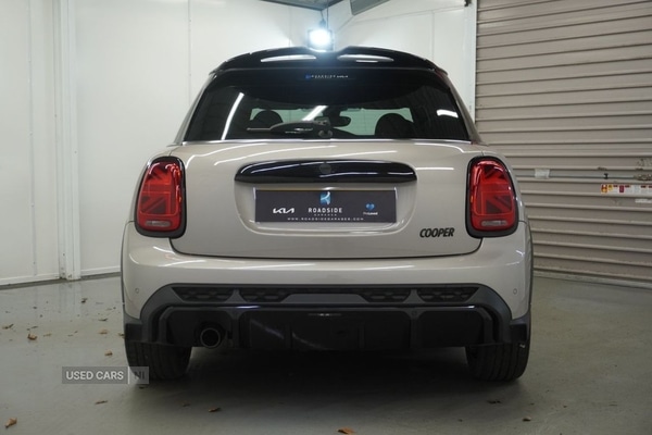 Used MINI Hatch 2024 for sale - 78136556: Photo 16