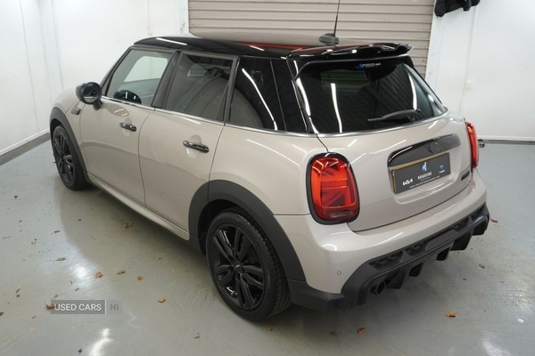 Used MINI Hatch 2024 for sale - 78136556: Photo 17