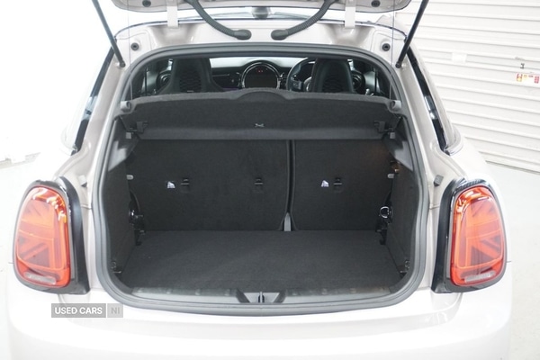 Used MINI Hatch 2024 for sale - 78136556: Photo 19