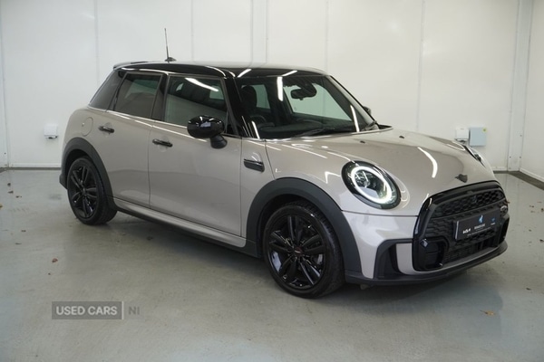 Used MINI Hatch 2024 for sale - 78136556: Photo 2