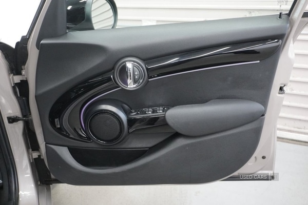 Used MINI Hatch 2024 for sale - 78136556: Photo 20