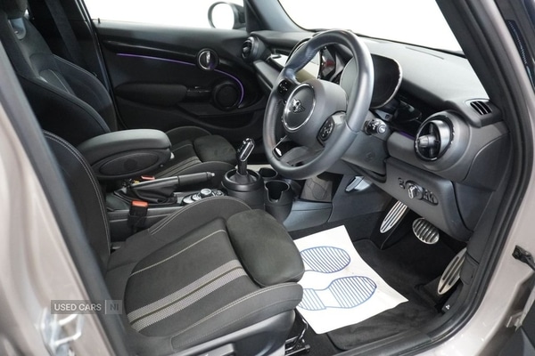 Used MINI Hatch 2024 for sale - 78136556: Photo 21