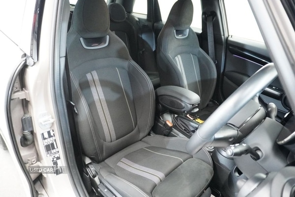 Used MINI Hatch 2024 for sale - 78136556: Photo 22