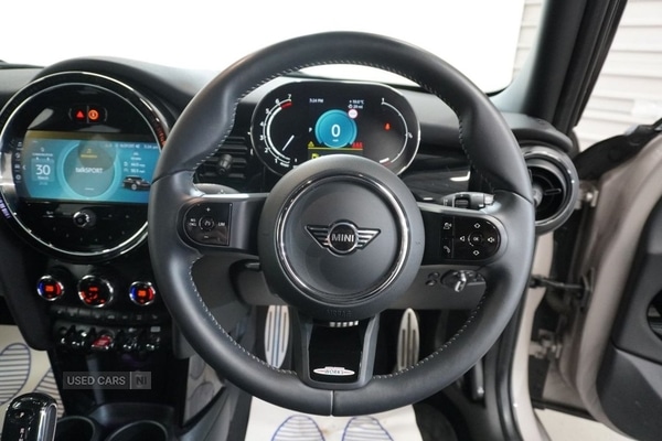 Used MINI Hatch 2024 for sale - 78136556: Photo 23