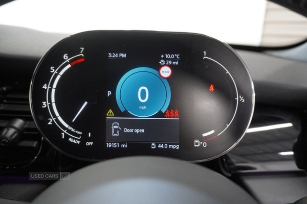 Used MINI Hatch 2024 for sale - 78136556: Photo 24