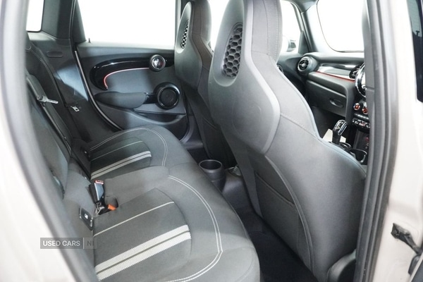 Used MINI Hatch 2024 for sale - 78136556: Photo 28