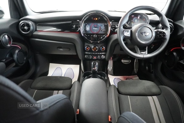 Used MINI Hatch 2024 for sale - 78136556: Photo 29