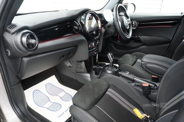 Used MINI Hatch 2024 for sale - 78136556: Photo 30