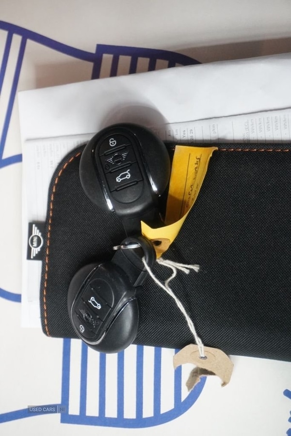 Used MINI Hatch 2024 for sale - 78136556: Photo 31