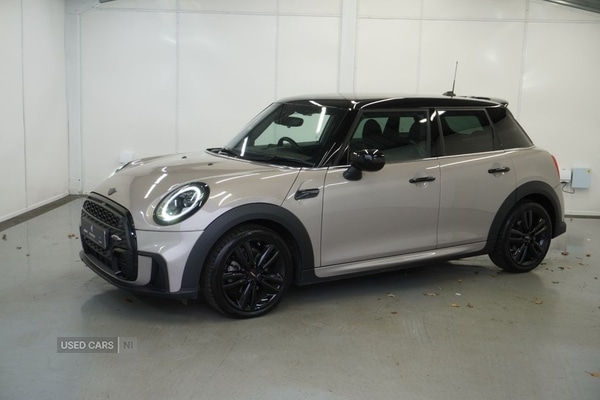 Used MINI Hatch 2024 for sale - 78136556: Photo 32