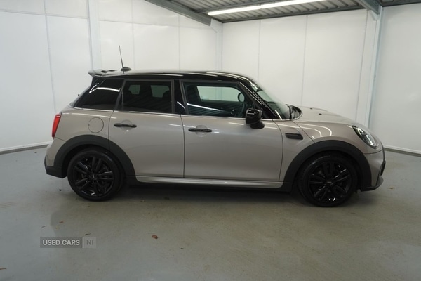 Used MINI Hatch 2024 for sale - 78136556: Photo 6