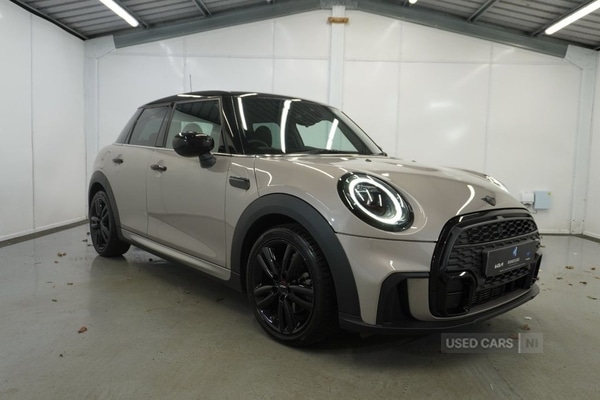 Used MINI Hatch 2024 for sale - 78136556: Photo 7