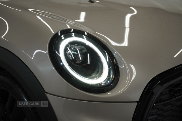 Used MINI Hatch 2024 for sale - 78136556: Photo 8