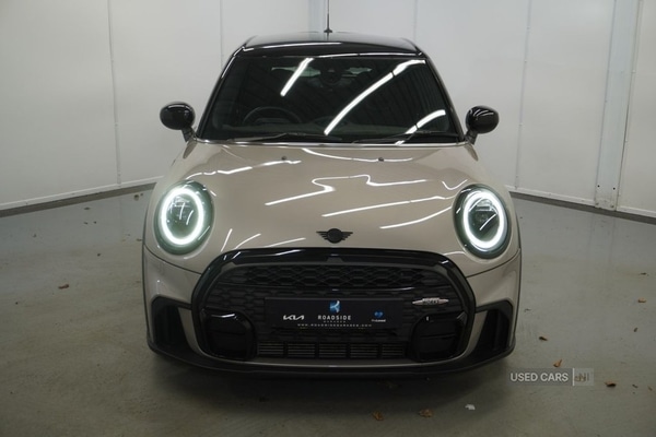 Used MINI Hatch 2024 for sale - 78136556: Photo 9