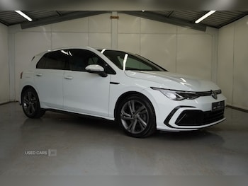 Used Volkswagen Golf 2020 for sale - 78685281: Photo