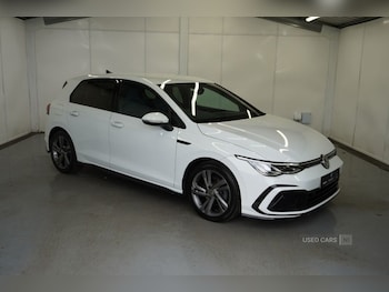 Used Volkswagen Golf 2020 for sale - 78685281: Photo