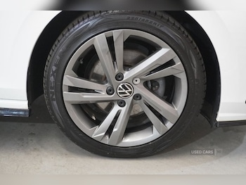 Used Volkswagen Golf 2020 for sale - 78685281: Photo