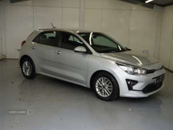 Used Kia Rio 2023 for sale - 74862656: Photo