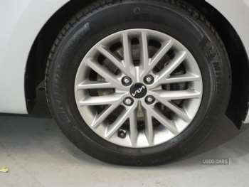 Used Kia Rio 2023 for sale - 74862656: Photo