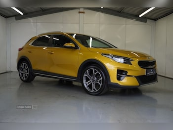 Used Kia XCeed 2020 for sale - 79375068: Photo