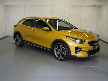 Used Kia XCeed 2020 for sale - 79375068: Photo