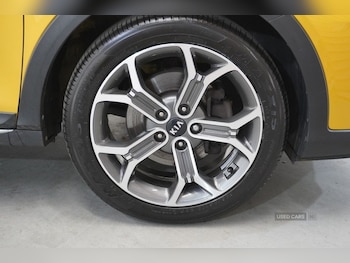 Used Kia XCeed 2020 for sale - 79375068: Photo