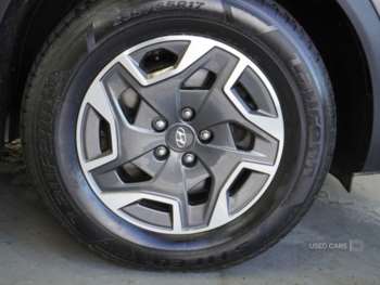 Used Hyundai Santa Fe 2022 for sale - 73870630: Photo