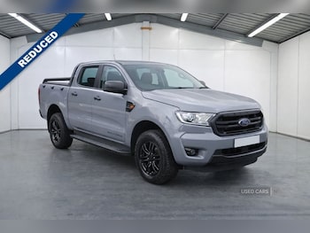 Used Ford Ranger 2022 for sale - 78292724: Photo